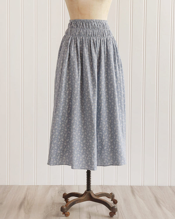 Austelle Midi Skirt